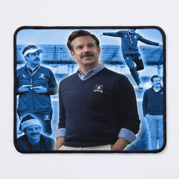 Item preview, Football is Life designed and sold by AsreArt.