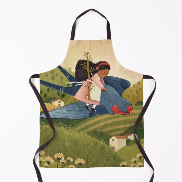 Item preview, Linda and swallow designed and sold by AnnBelik.