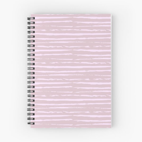Item preview, Pink artwork with hand-drawn lines designed and sold by MC Art Studio.
