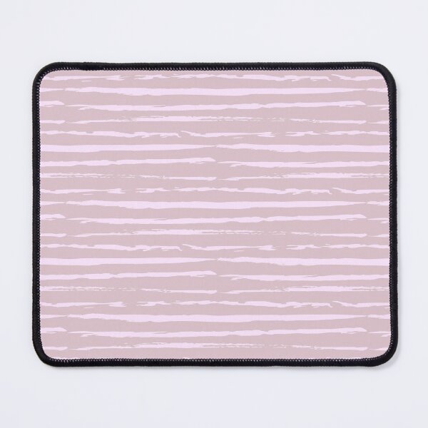 Item preview, Pink artwork with hand-drawn lines designed and sold by MC Art Studio.