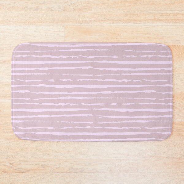 Item preview, Pink artwork with hand-drawn lines designed and sold by MC Art Studio.