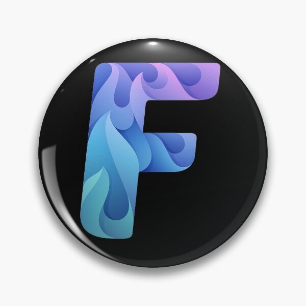 Item preview, F word  designed and sold by Sharif Hossain.