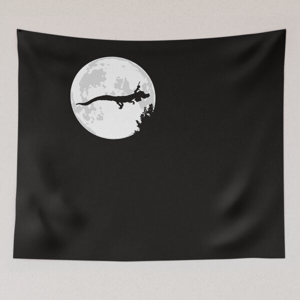 Item preview, Falkor Moon Classic Copy designed and sold by Stacyshopy.