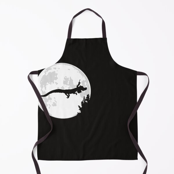 Item preview, Falkor Moon Classic Copy designed and sold by Stacyshopy.