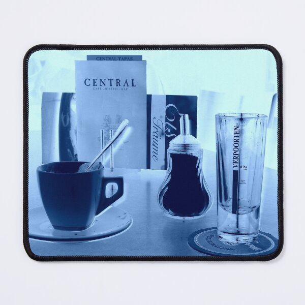 Item preview, Blue Cafe  designed and sold by angel1.