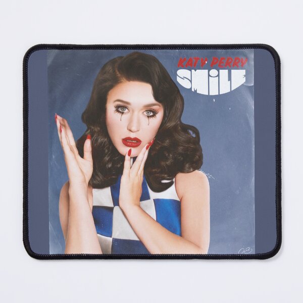 Item preview, Smile - Katy Perry Fanart designed and sold by editsbyjen.