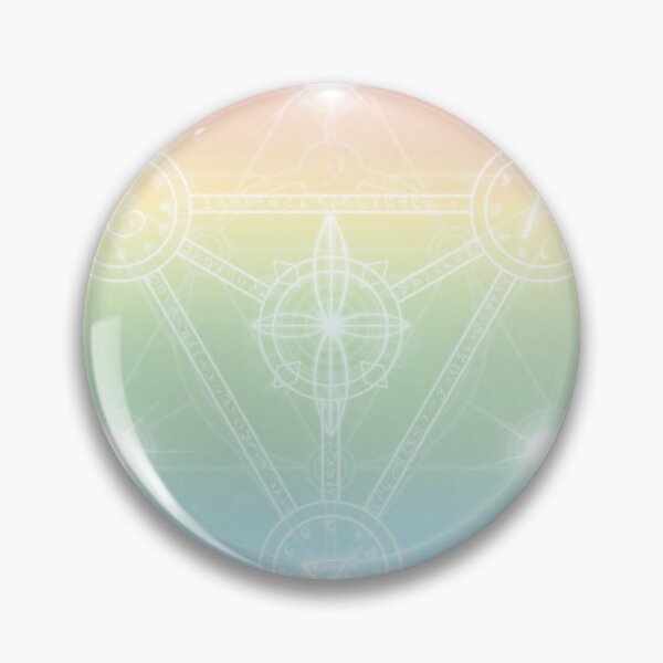Item preview, D&D Magical Rainbow designed and sold by ArielYukimura.