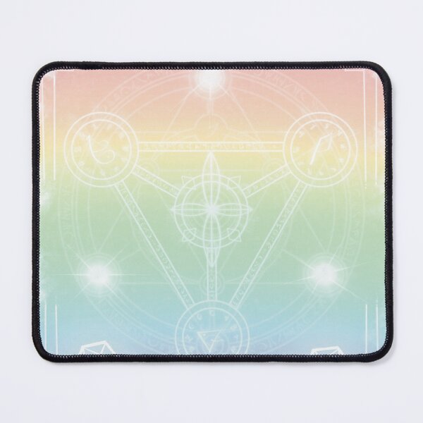 Item preview, D&D Magical Rainbow designed and sold by ArielYukimura.