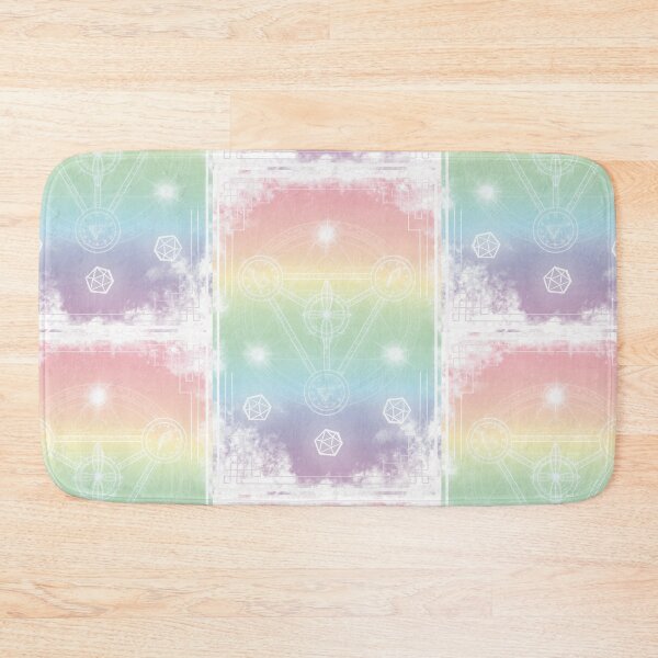 Item preview, D&D Magical Rainbow designed and sold by ArielYukimura.