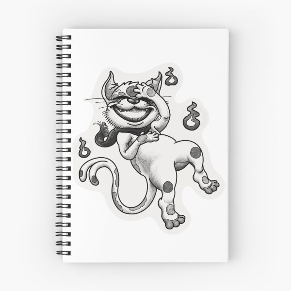 Item preview, Bakeneko designed and sold by arrowcomics3209.