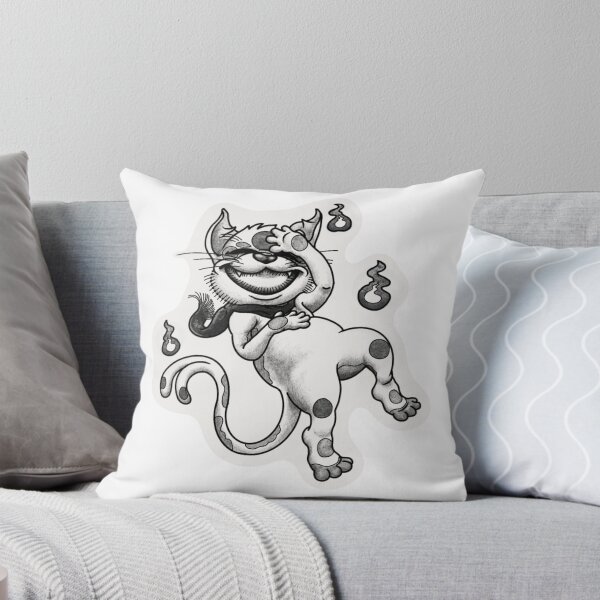 Item preview, Bakeneko designed and sold by arrowcomics3209.