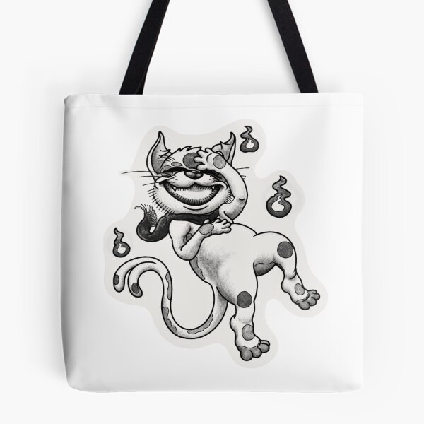 Item preview, Bakeneko designed and sold by arrowcomics3209.