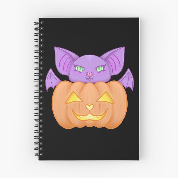 Item preview, Bat-Kin, Halloween 2021 Design designed and sold by ZombieCheshire.