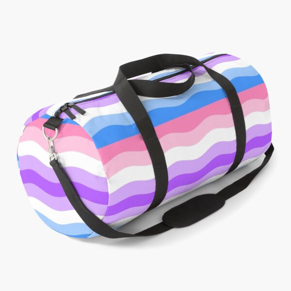 Item preview, Alternate Genderfluid Pride Stripes designed and sold by punkauracrystal.