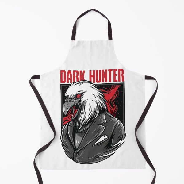 Item preview, Fantasy Art Dark Hunter designed and sold by AEGMEDIA.