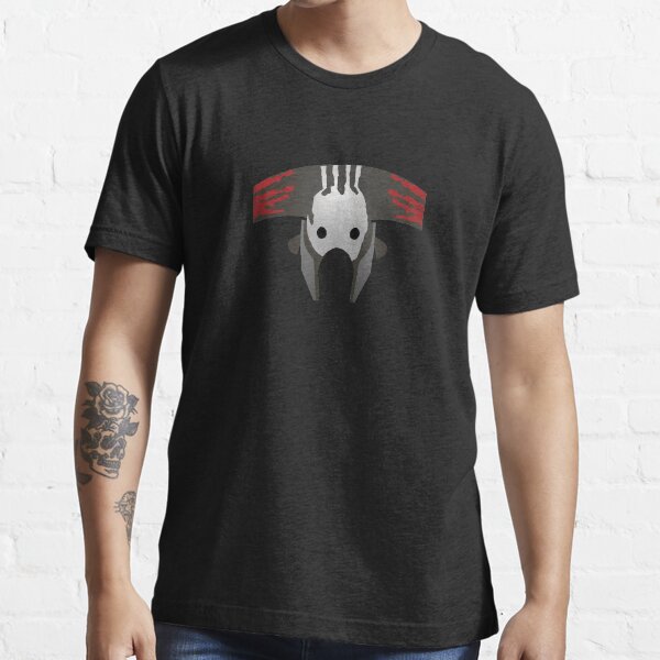saruman uruk hai war helmet Essential T-Shirt