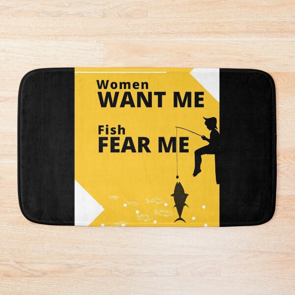 Item preview, funny fishing slogan designed and sold by vidyaroul.