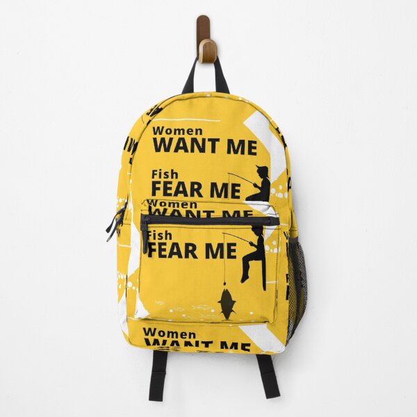 Item preview, funny fishing slogan designed and sold by vidyaroul.