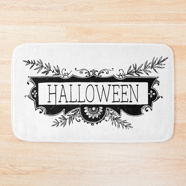 Item preview, Halloween banner 1 designed and sold by thatsit-itslit.