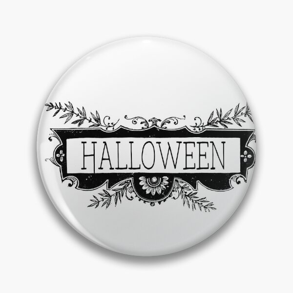 Item preview, Halloween banner 1 designed and sold by thatsit-itslit.