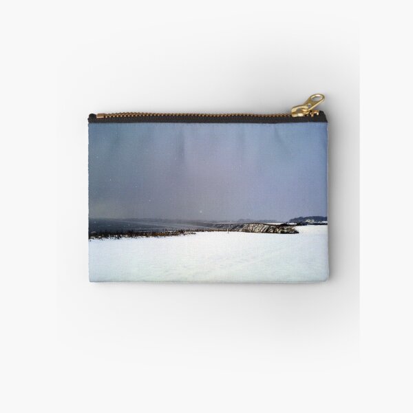 Item preview, Break in the blizzard designed and sold by Merice  Ewart Marshall.