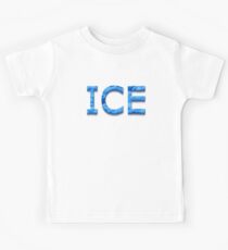 Ice Kids Tee