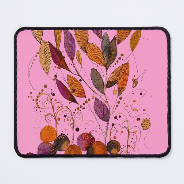 Item preview, ROCKS PINK designed and sold by Debrafarrellart.