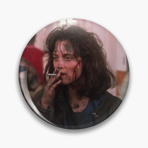 Item preview, Heathers - Veronica Sawyer designed and sold by DTanno.