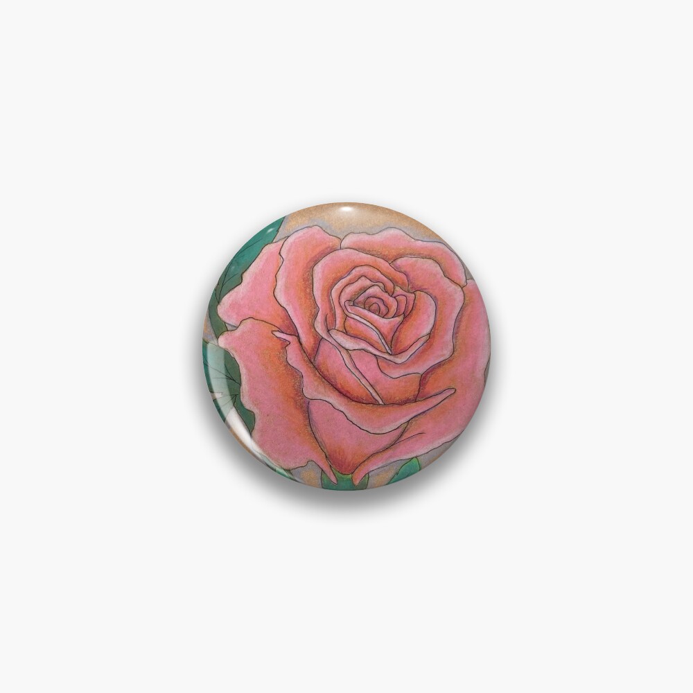 Item preview, Pin designed and sold by JuRoz.