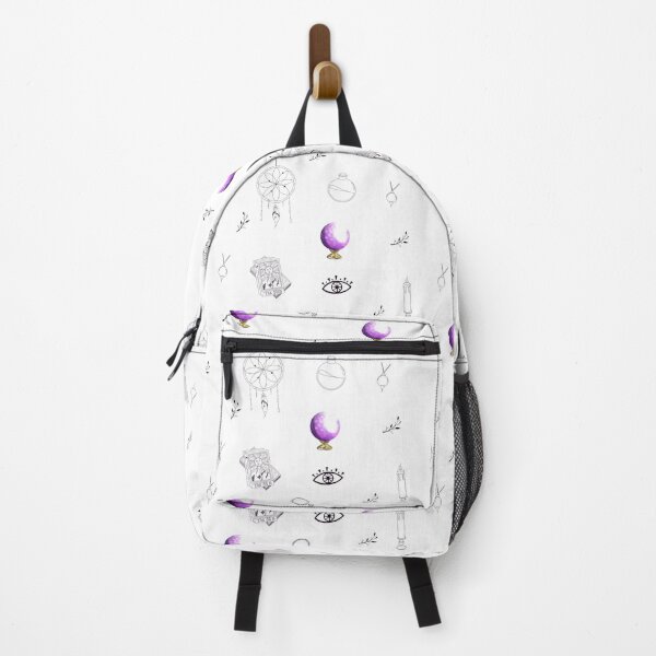 Item preview, Mystical monogram designed and sold by Loveandfrappes.