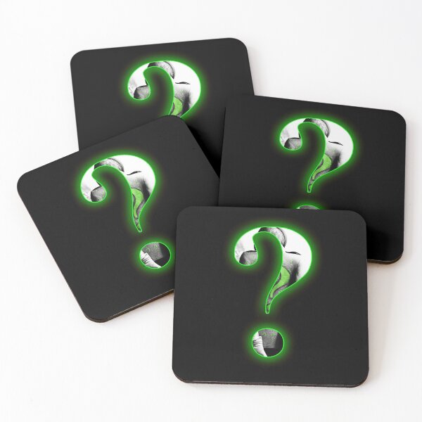 Item preview, Riddler designed and sold by Sky-99.