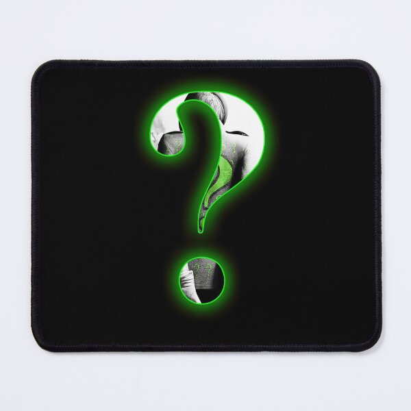 Item preview, Riddler designed and sold by Sky-99.