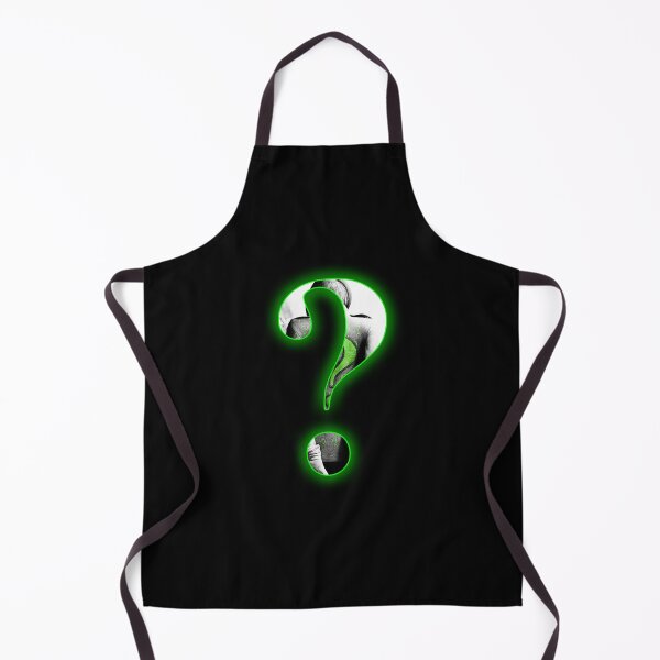 Item preview, Riddler designed and sold by Sky-99.
