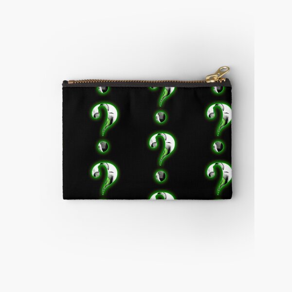 Aperçu de l'œuvre Riddler créée et vendue par Sky-99.