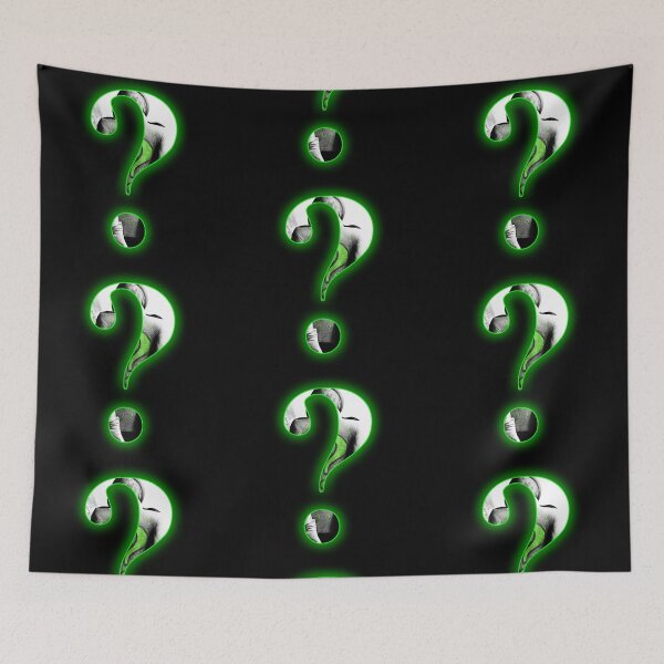 Item preview, Riddler designed and sold by Sky-99.