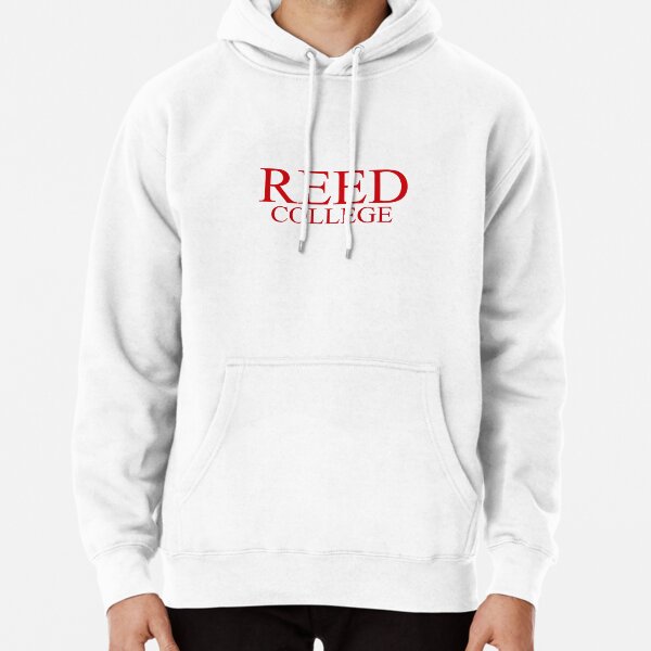 Reed store college sweatshirt