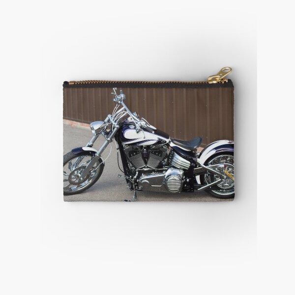 Item preview, Harley Davidson designed and sold by Martyn Franklin.