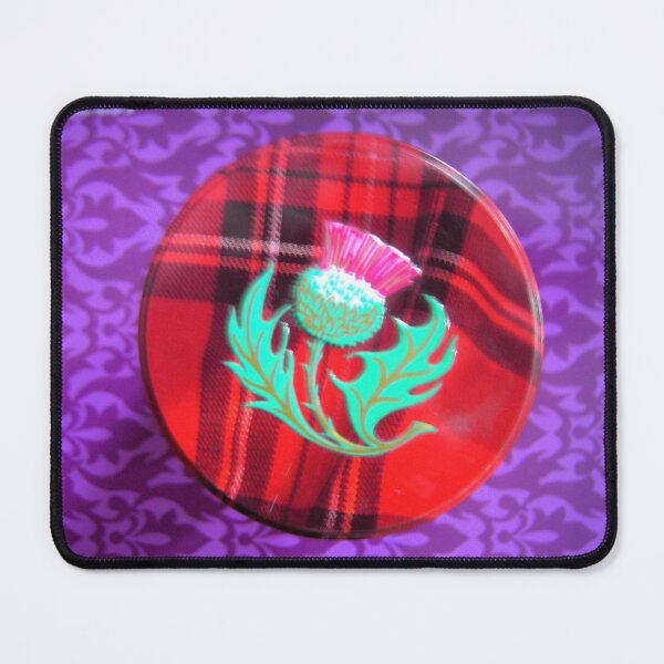 Item preview, Flower of Scotland designed and sold by angel1.