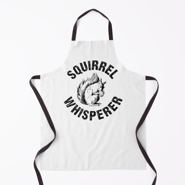 Item preview, Squirrel Whisperer Cute Distressed designed and sold by Nirvanibex.