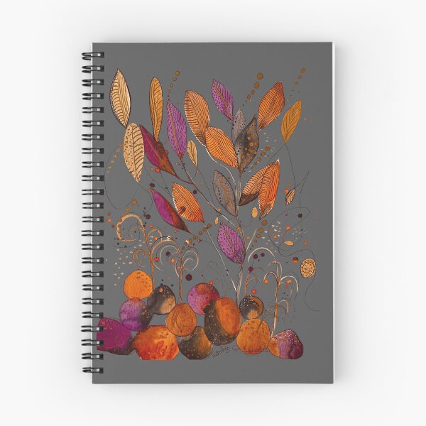 Aperçu de l'œuvre GRIS ROCHES créée et vendue par Debrafarrellart.