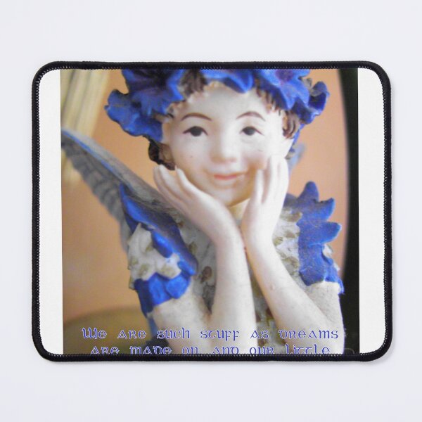 Item preview, We are such stuff as dreams are made on... designed and sold by angel1.