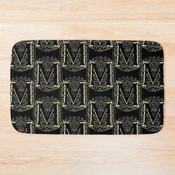 Item preview, Macy "M"! designed and sold by Tracy McCurry.
