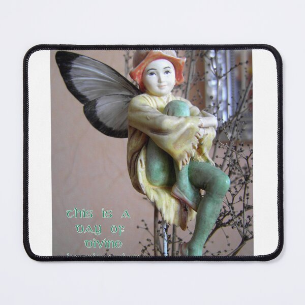 Item preview, This is a day of divine inspiration for me! designed and sold by angel1.