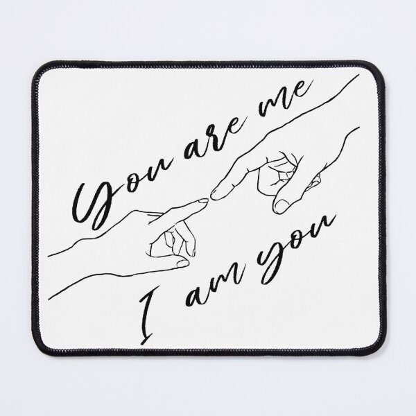 Item preview, Kookmin You Are Me I Am You designed and sold by promisesarelies.