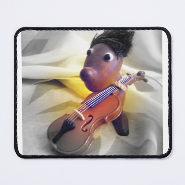 Item preview, The Cellist designed and sold by angel1.