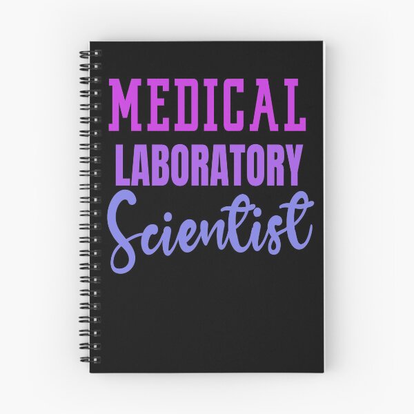 Item preview, MEDICAL LABORATORY SCIENTIST SIMPLE MEDICAL LABORATORY SCIENTIST designed and sold by Hippiesole.