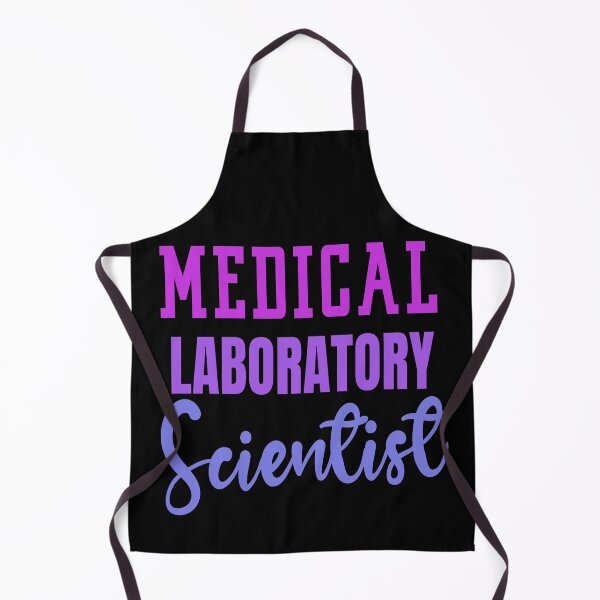 Item preview, MEDICAL LABORATORY SCIENTIST SIMPLE MEDICAL LABORATORY SCIENTIST  designed and sold by Hippiesole.