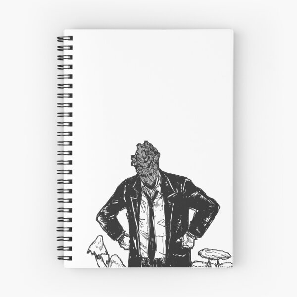 Item preview, Dorohedoro Shin peeved designed and sold by TheChicanery.
