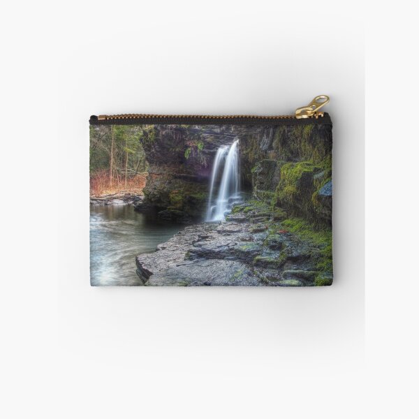 Item preview, Under The Waterfall (Re-revisited) designed and sold by aaronc.