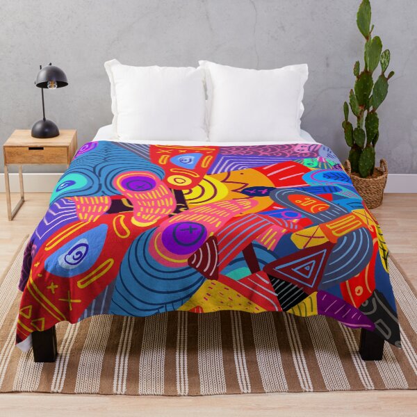 Item preview, Abstract Zone designed and sold by Warrior Veteran Clothing.